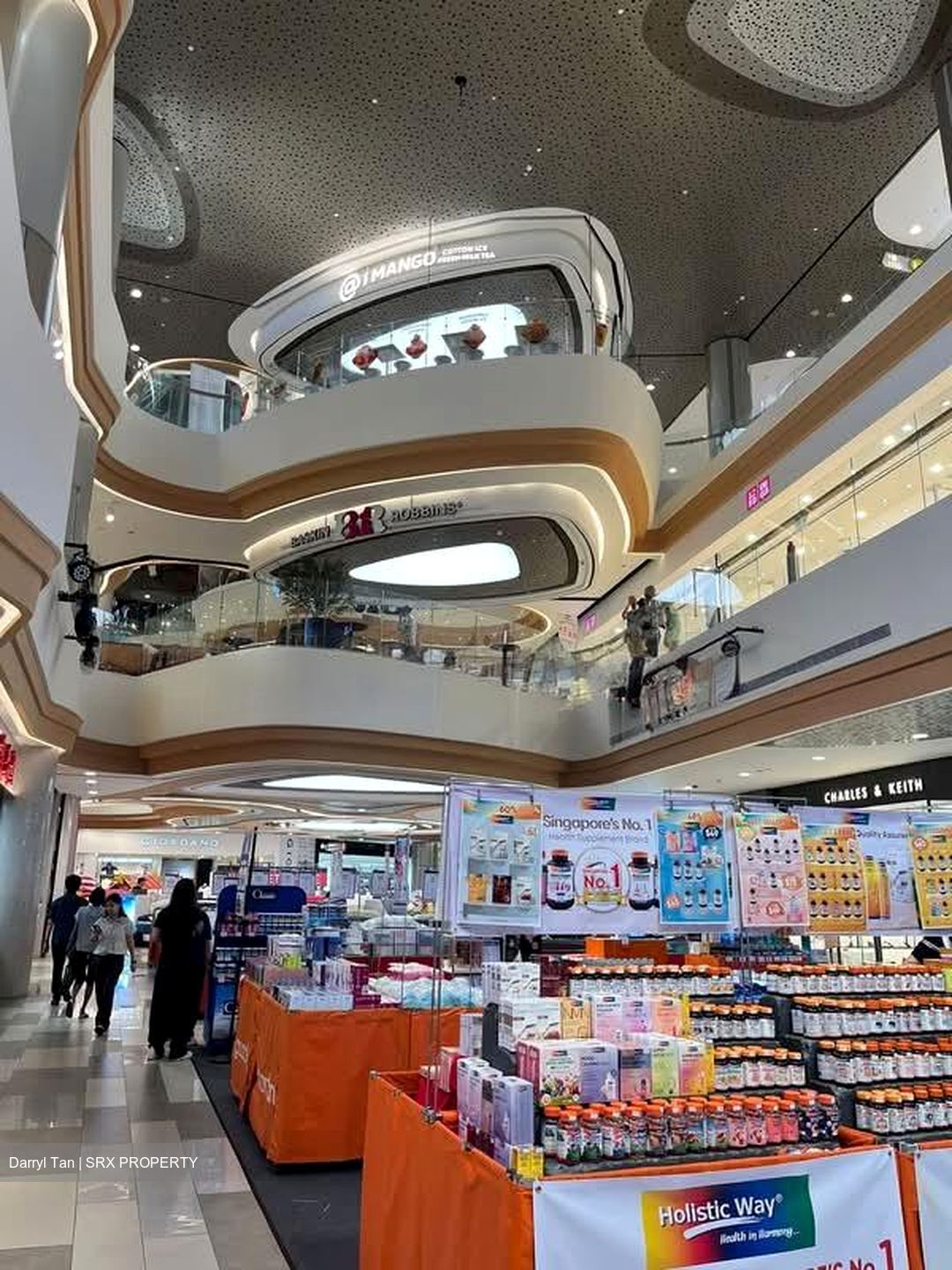 City Square Mall (D8), Retail #552441631